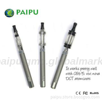 Ego VV2 mega power e cigarette with adjustable woltage